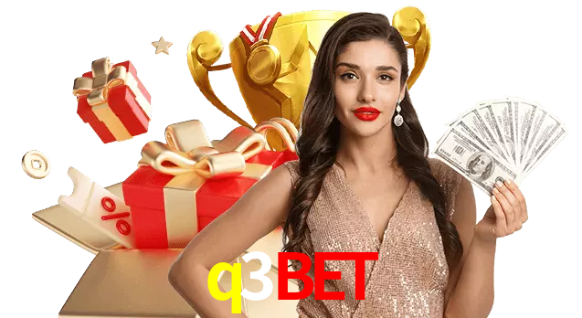 Jogue com dealers reais no q3bet!