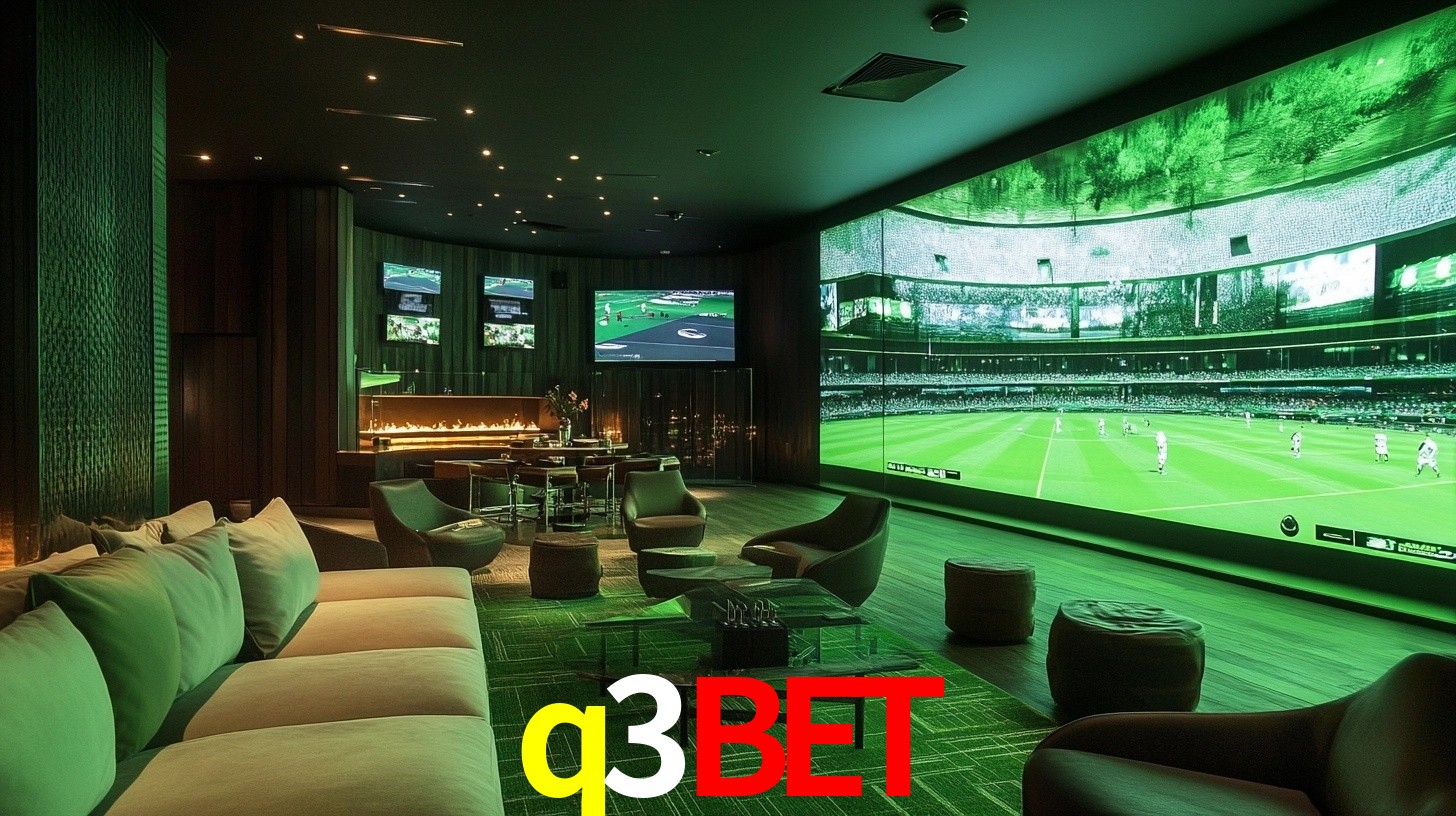 q3 bet login