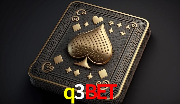 Experiência VIP q3bet