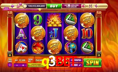 Descubra a Essência do q3bet: Nossa História e Compromissos
