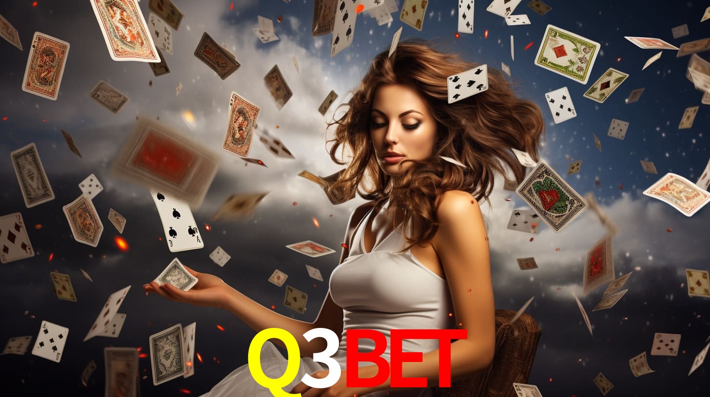 Q3BET