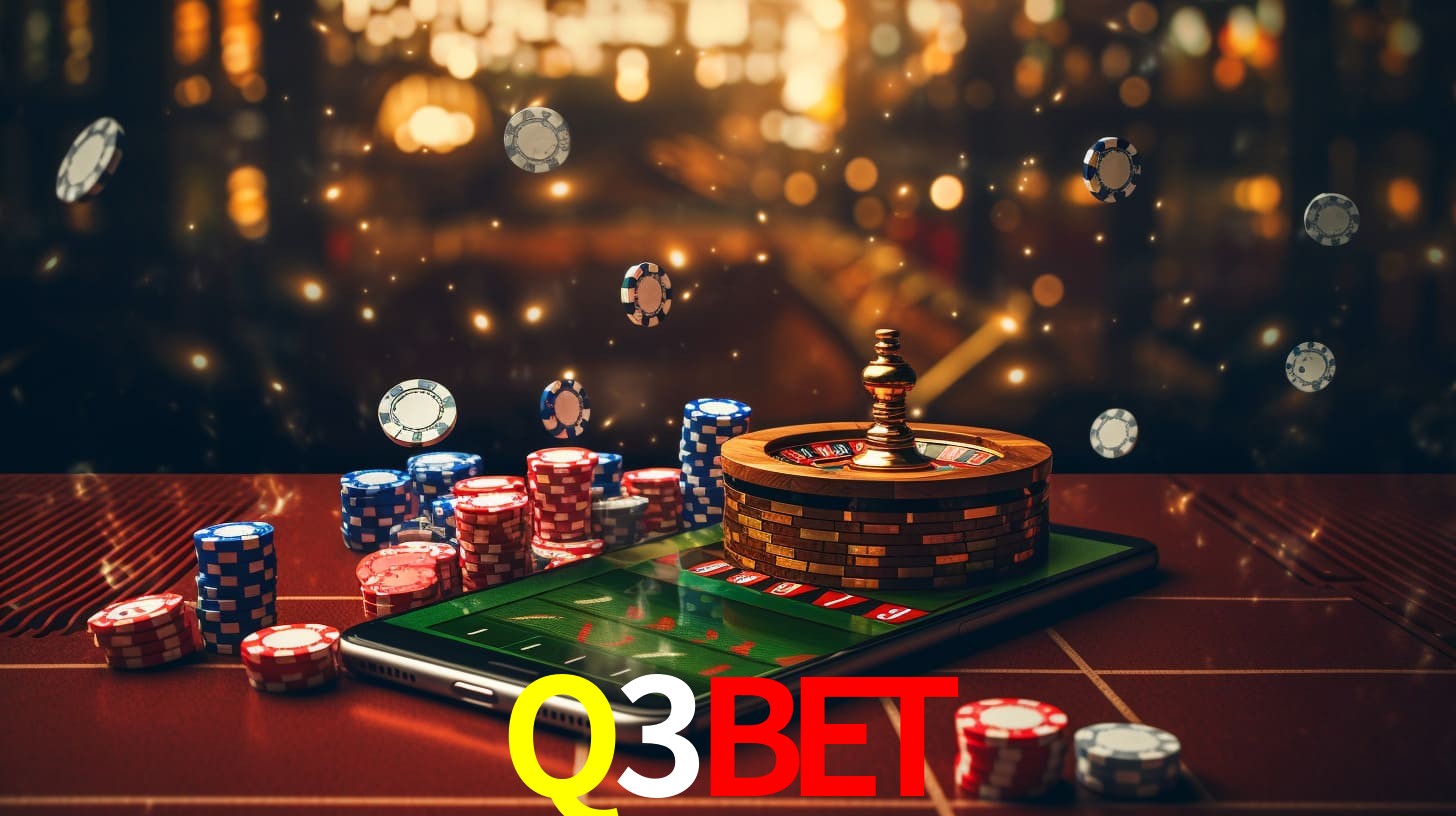 Q3BET