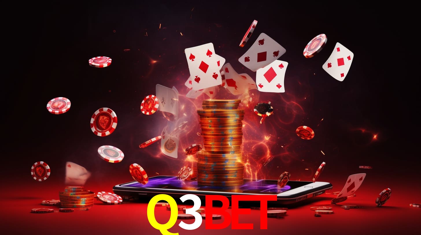 Q3BET