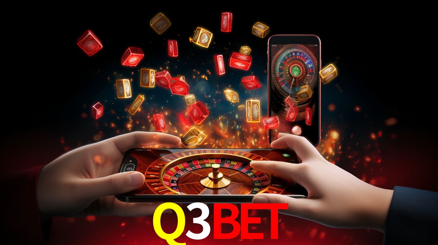 Q3BET