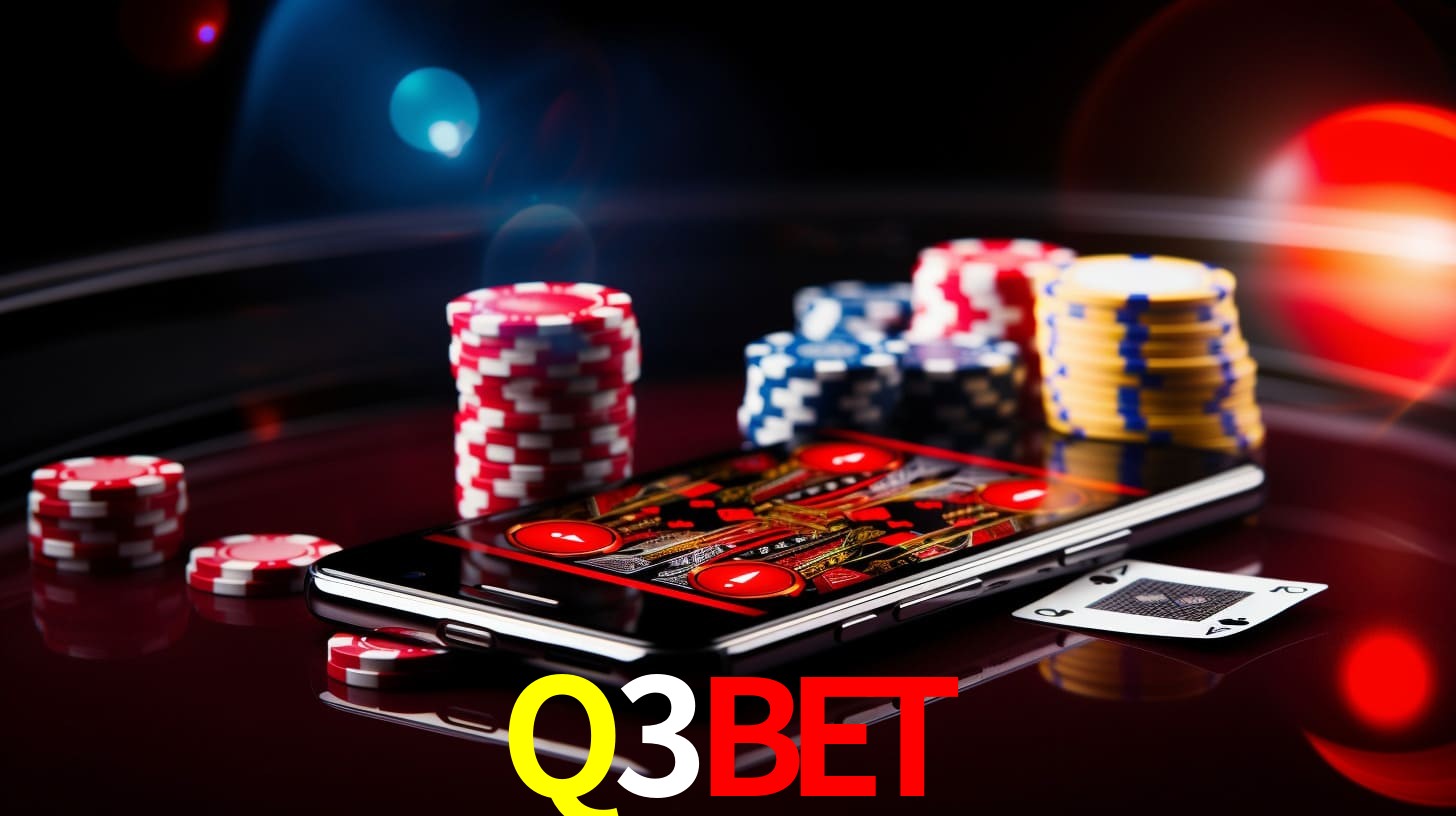 Q3BET