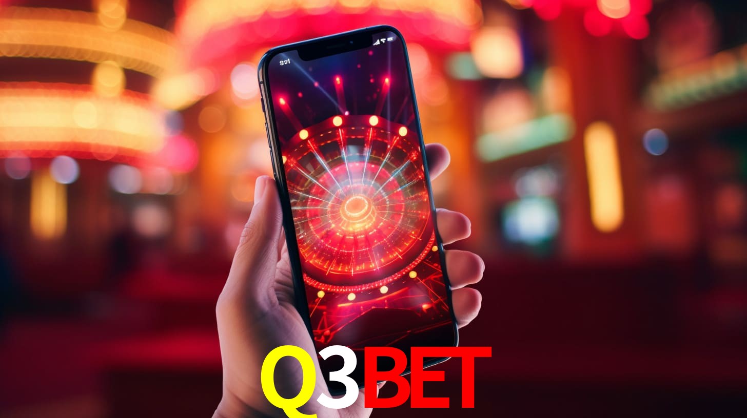 Q3BET