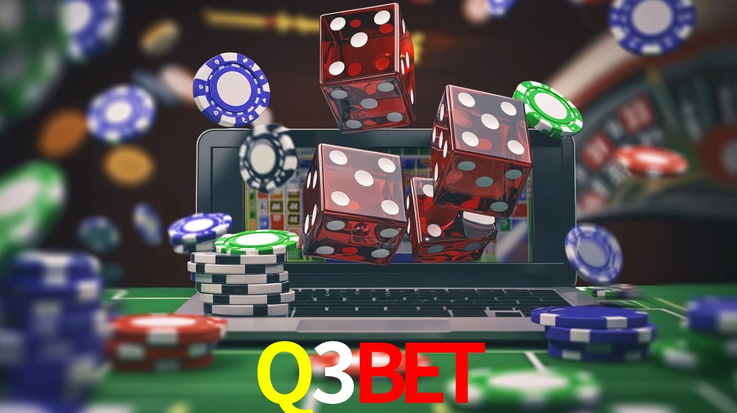 Q3BET