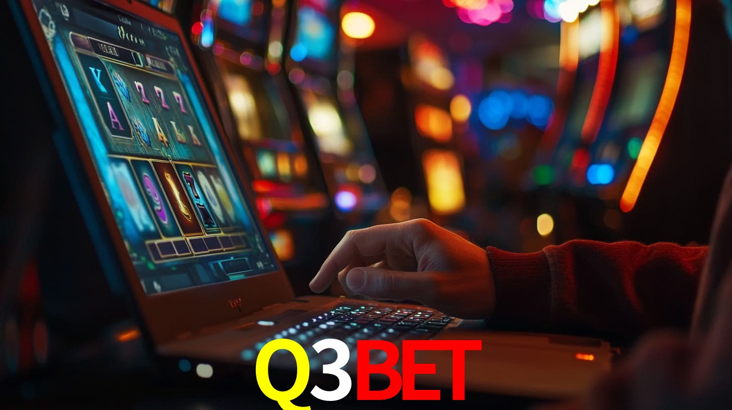 Q3BET