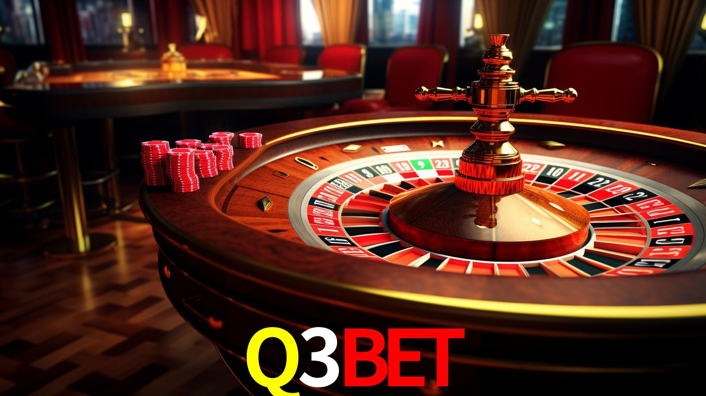 Q3BET