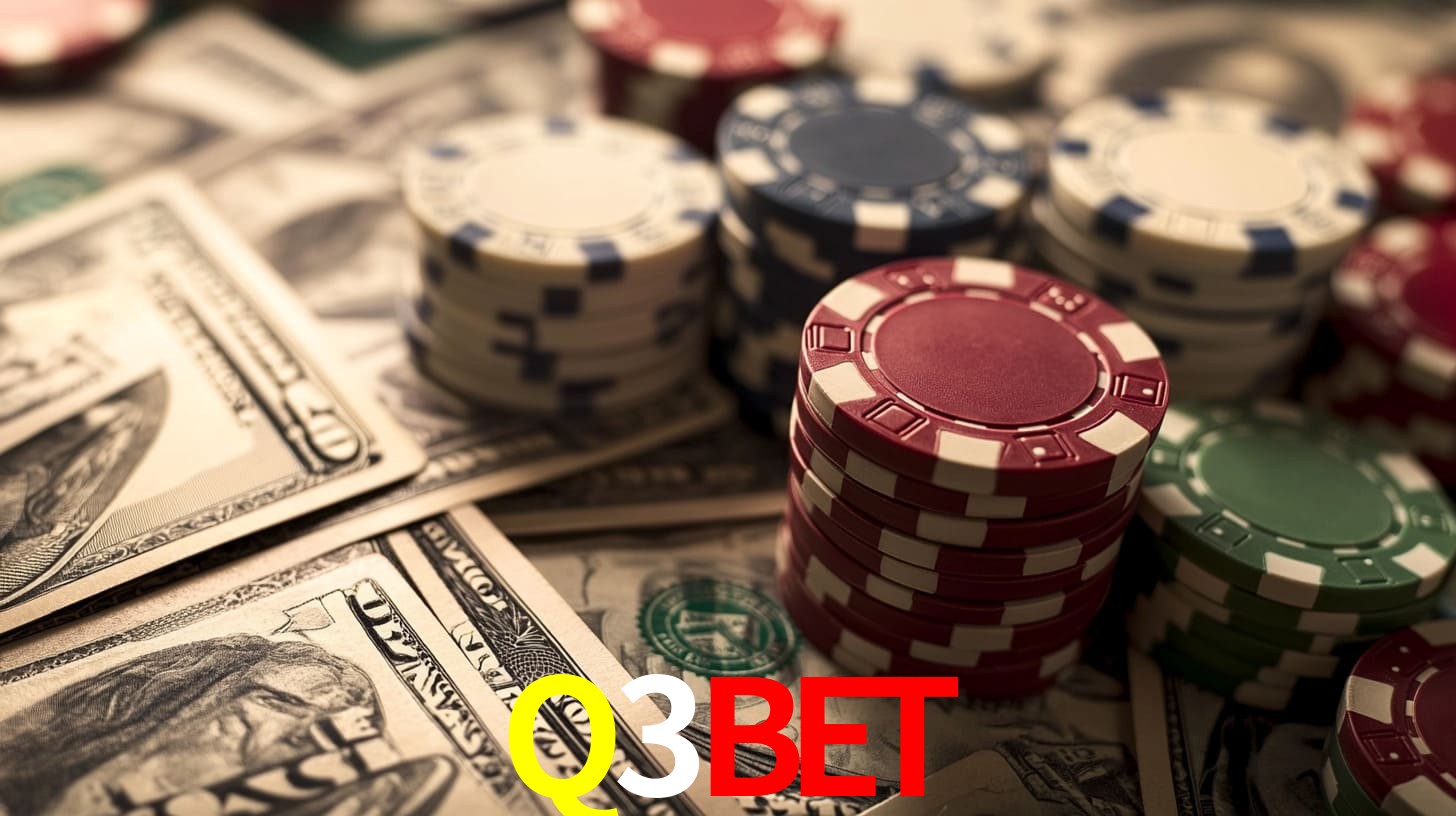 Q3BET