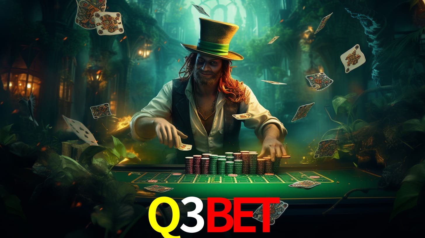 Q3BET