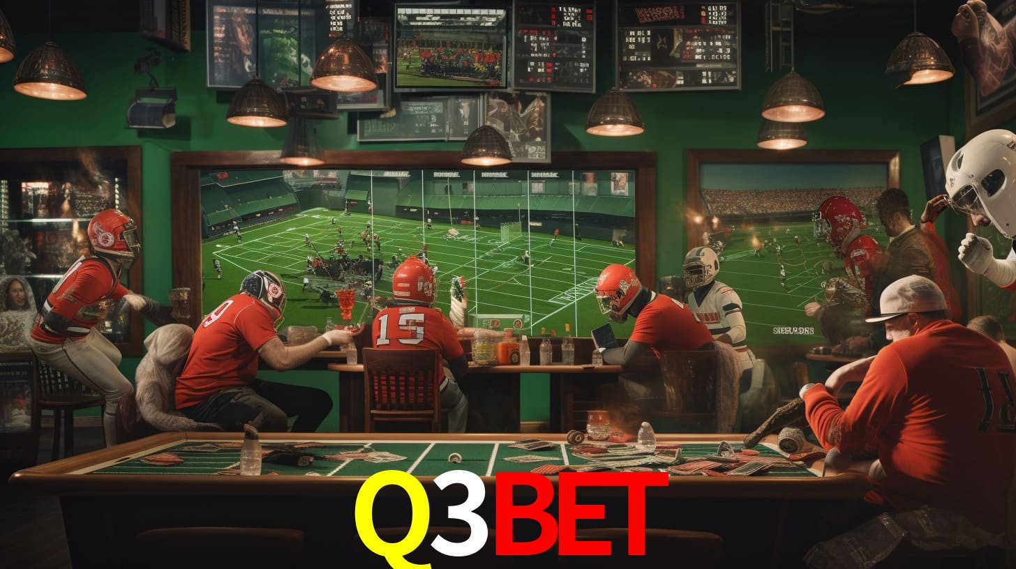 Q3BET