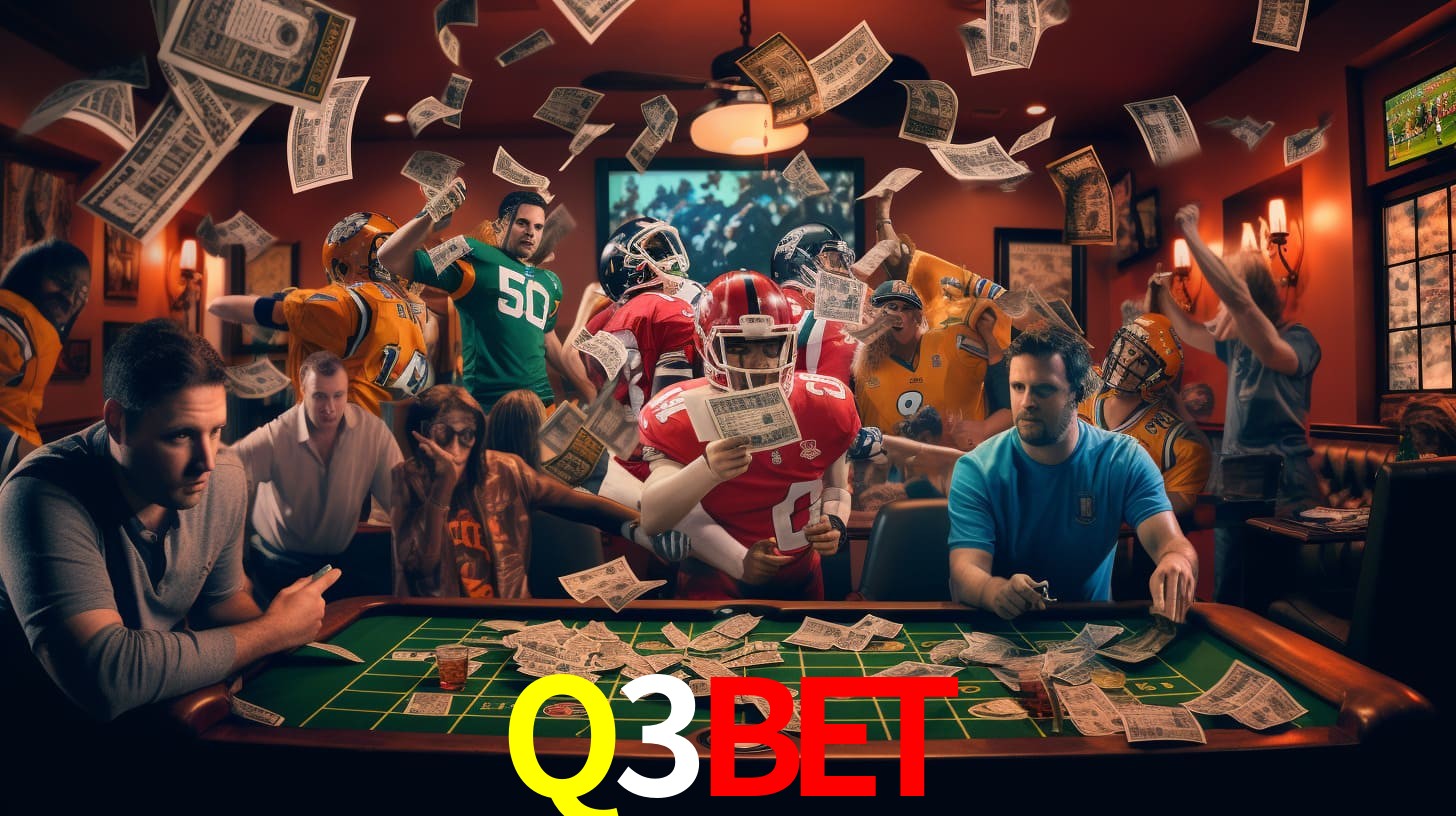 Q3BET