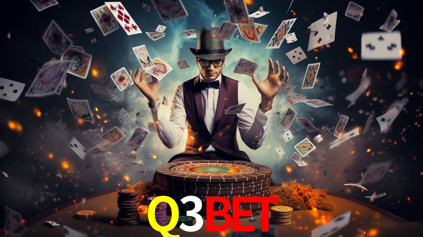 Q3BET