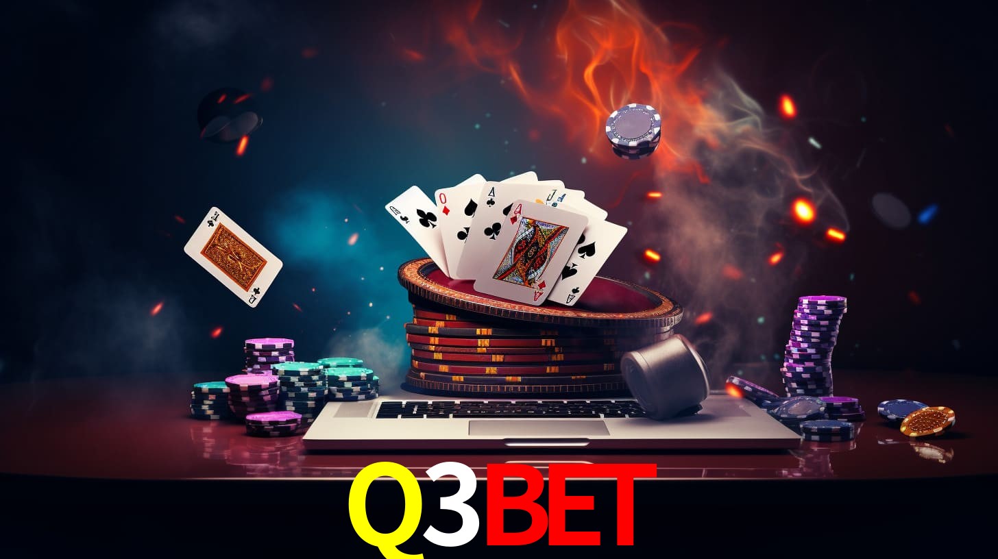 Q3BET