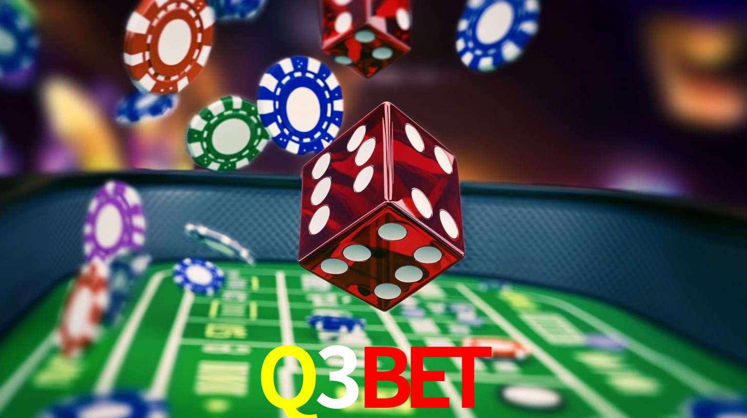 Q3BET