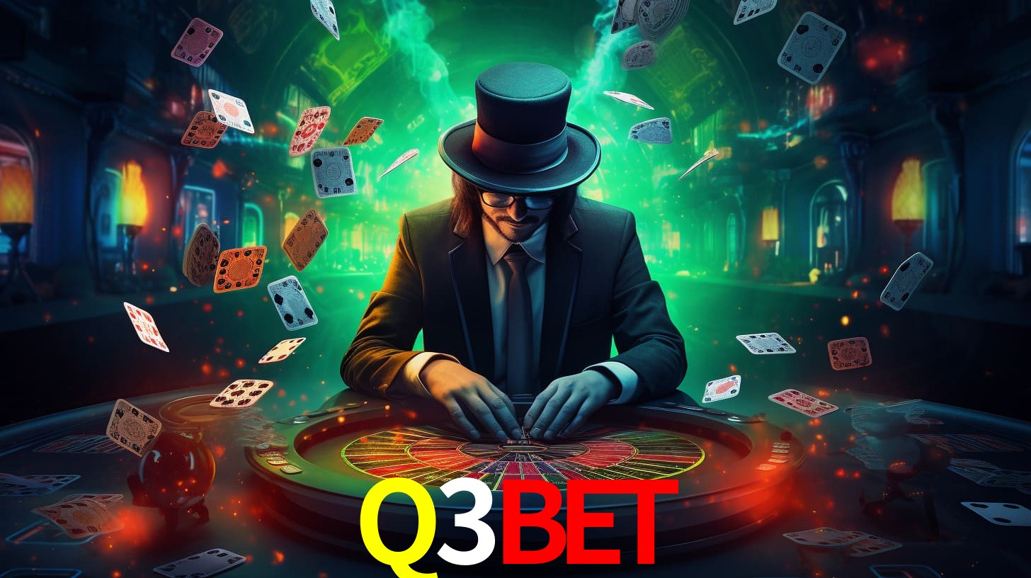 Q3BET