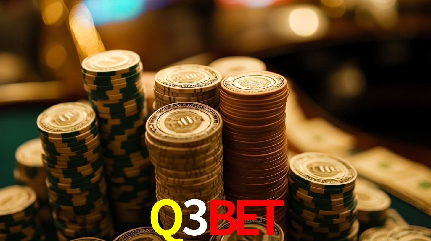 Q3BET
