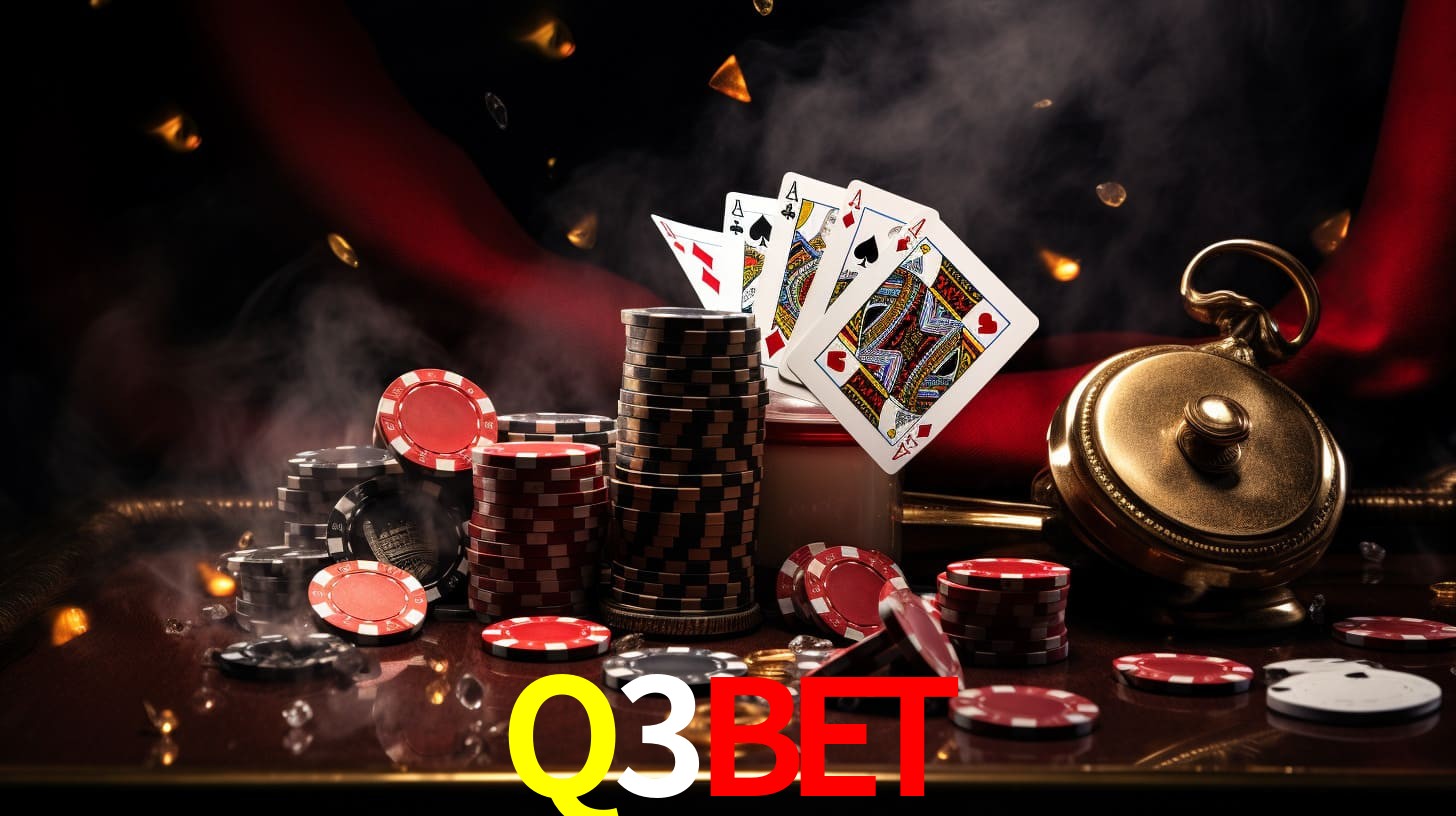Q3BET