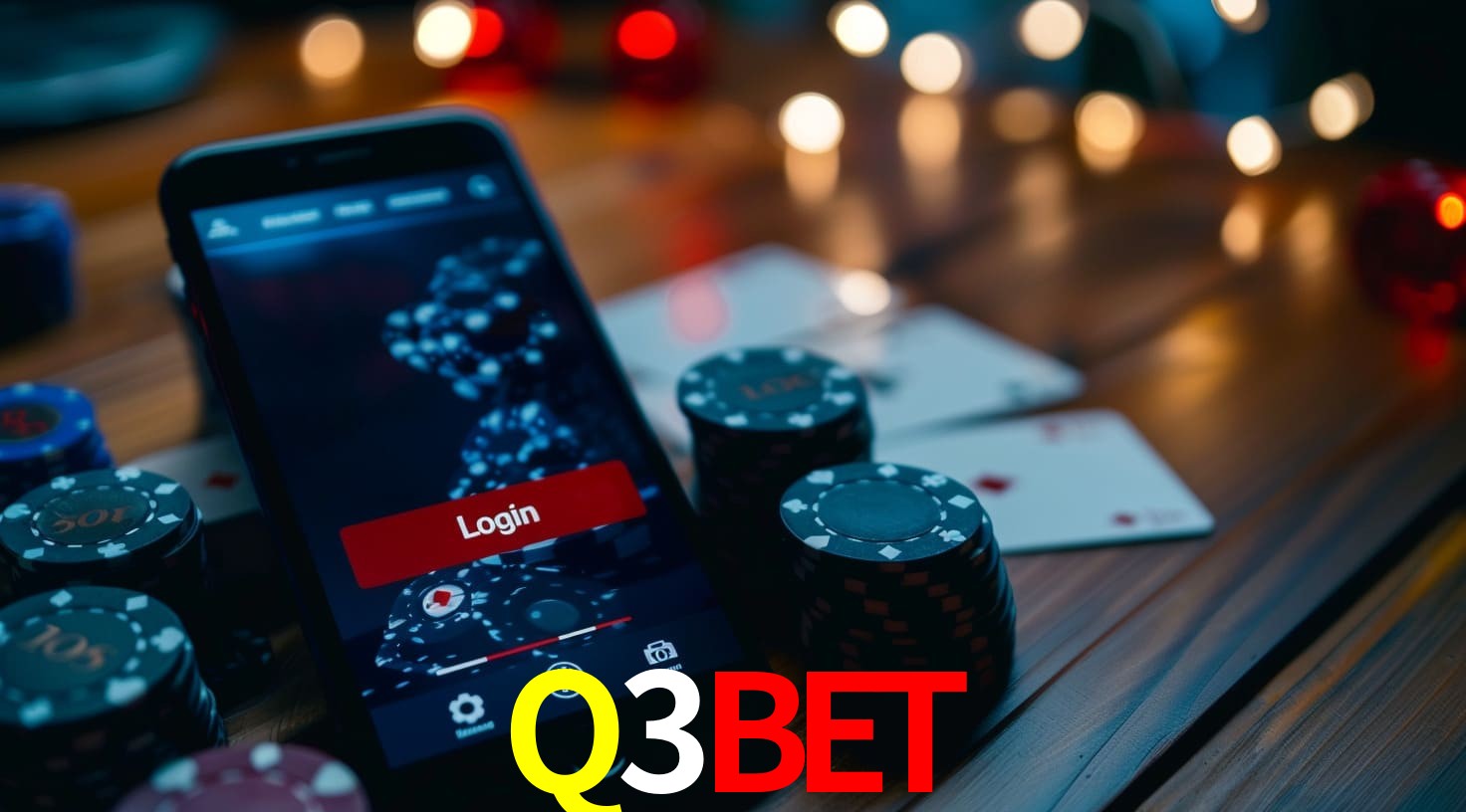 Q3BET