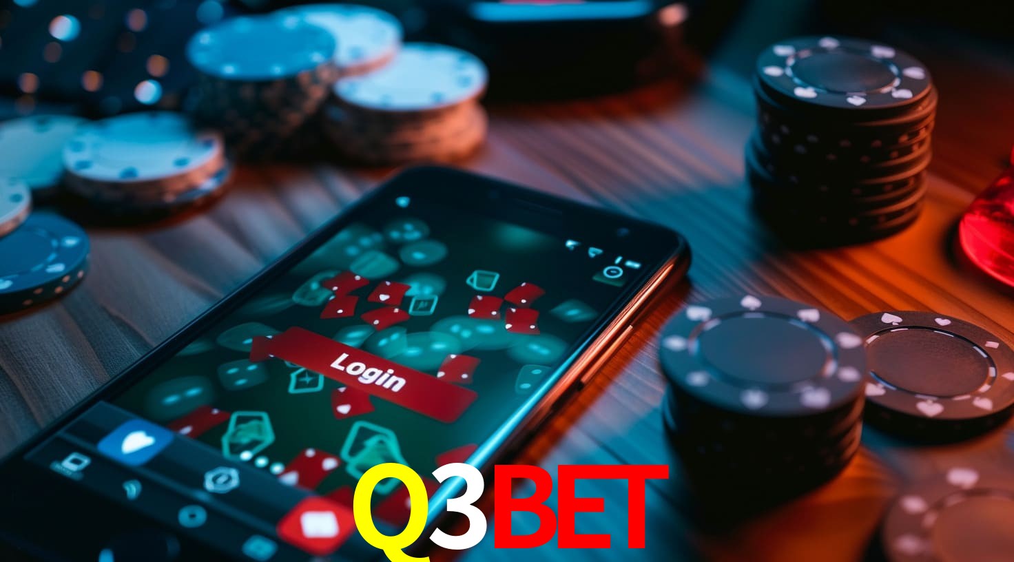 Q3BET