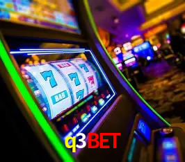 A Emoção da Loteria na q3bet: Uma Chance de Mudança de Vida
