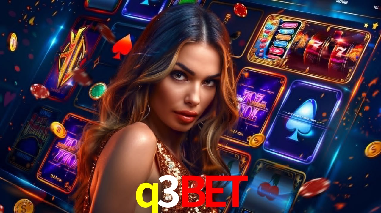 Download para Android e iOS na q3bet