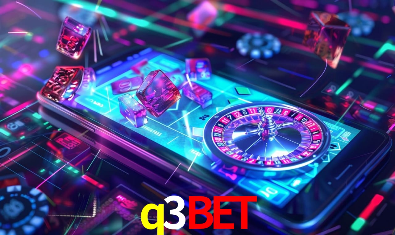 Apostas de Futebol q3bet