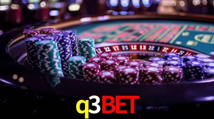 Live Casino q3bet