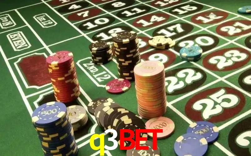 Avaliações dos Jogadores q3bet