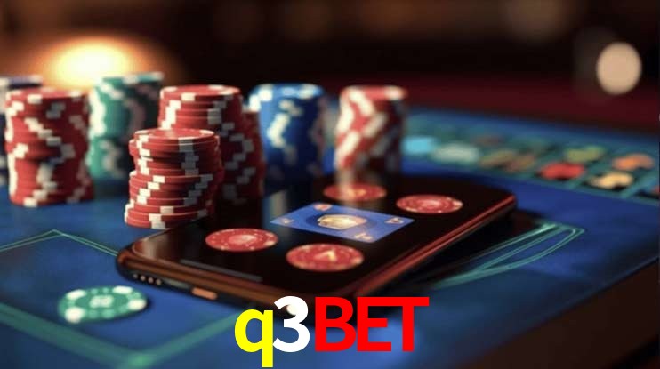 Casino Ao Vivo q3bet