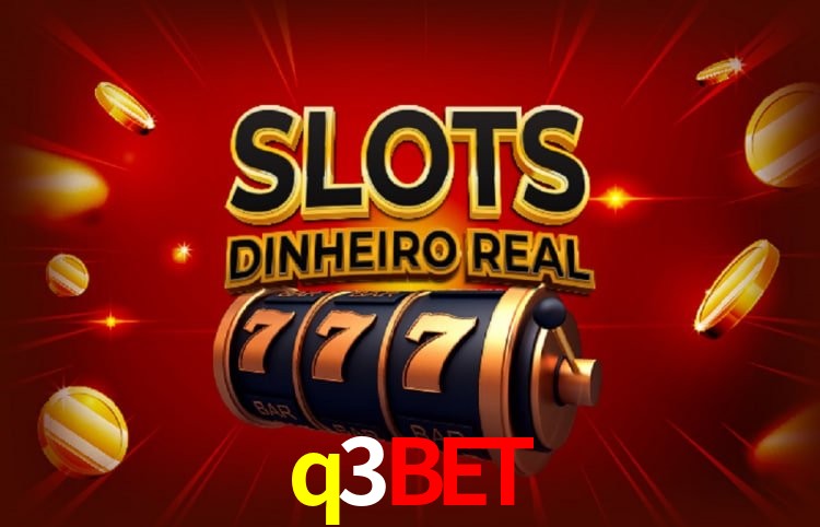 Jogos populares e pagamentos rápidos na q3bet