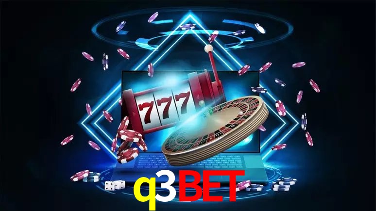 Cadastro Rápido q3bet