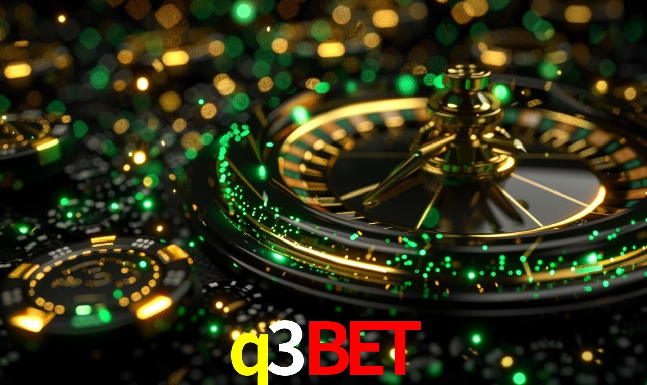 Canal oficial no Telegram da q3bet