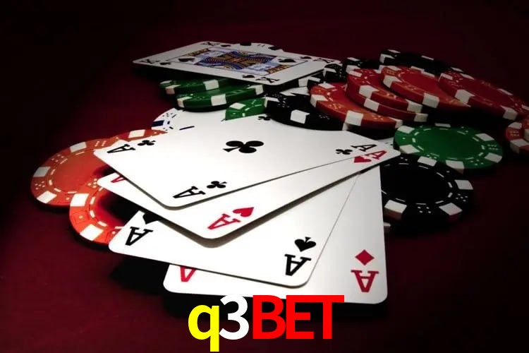 Torneios q3bet