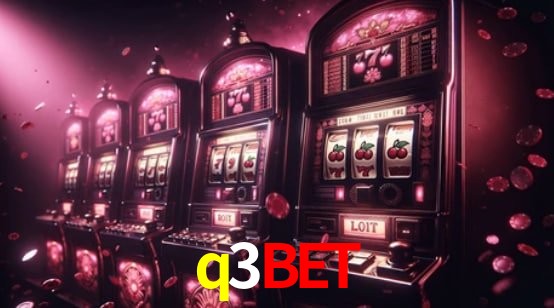 Página oficial no Facebook da q3bet