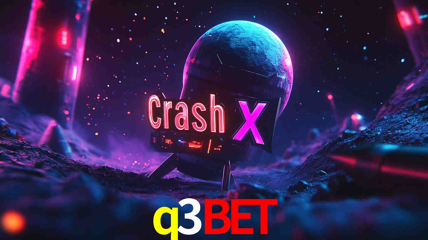 Desvendando o Mundo dos Jogos Virtuais na q3bet