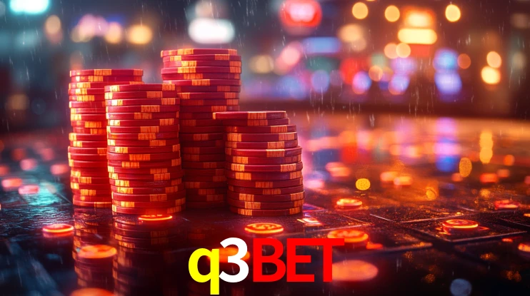 q3 bet login