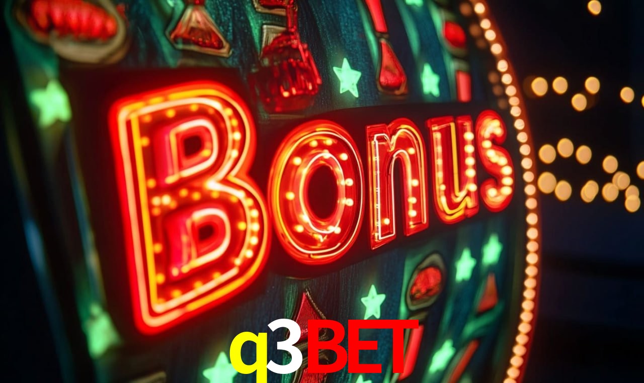 Interface Premium q3bet