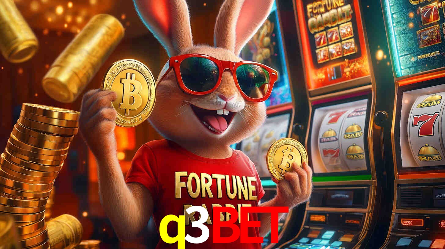 Inovações de Jogos na q3bet: O Futuro das Experiências Interativas