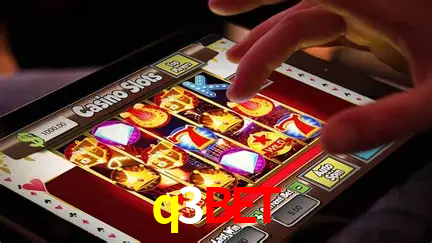Jogos de mesa e apostas rápidas na q3bet