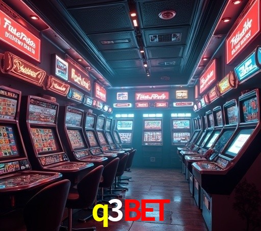 Jogos com bônus e suporte 24h na q3bet