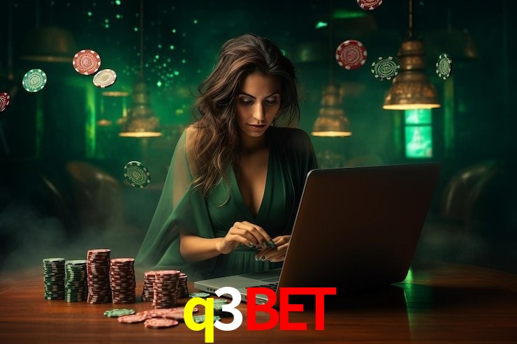 Segurança e privacidade no APP q3bet