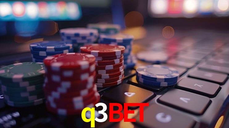 Sistemas de Segurança q3bet
