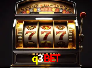A Emoção da Loteria na q3bet: Uma Chance de Mudança de Vida