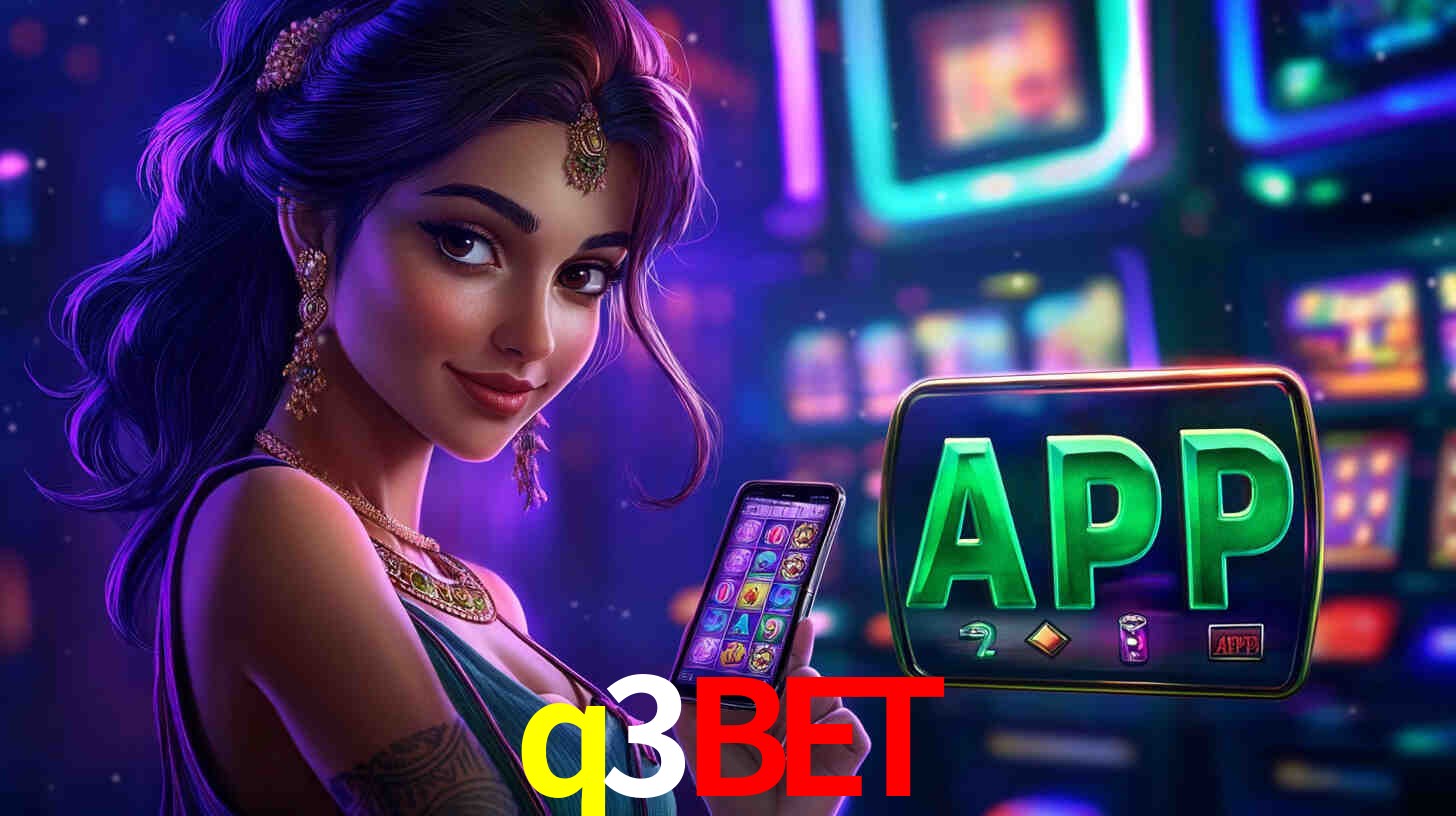 q3 bet login