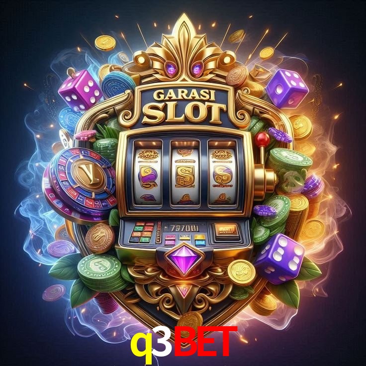 Design Responsivo q3bet