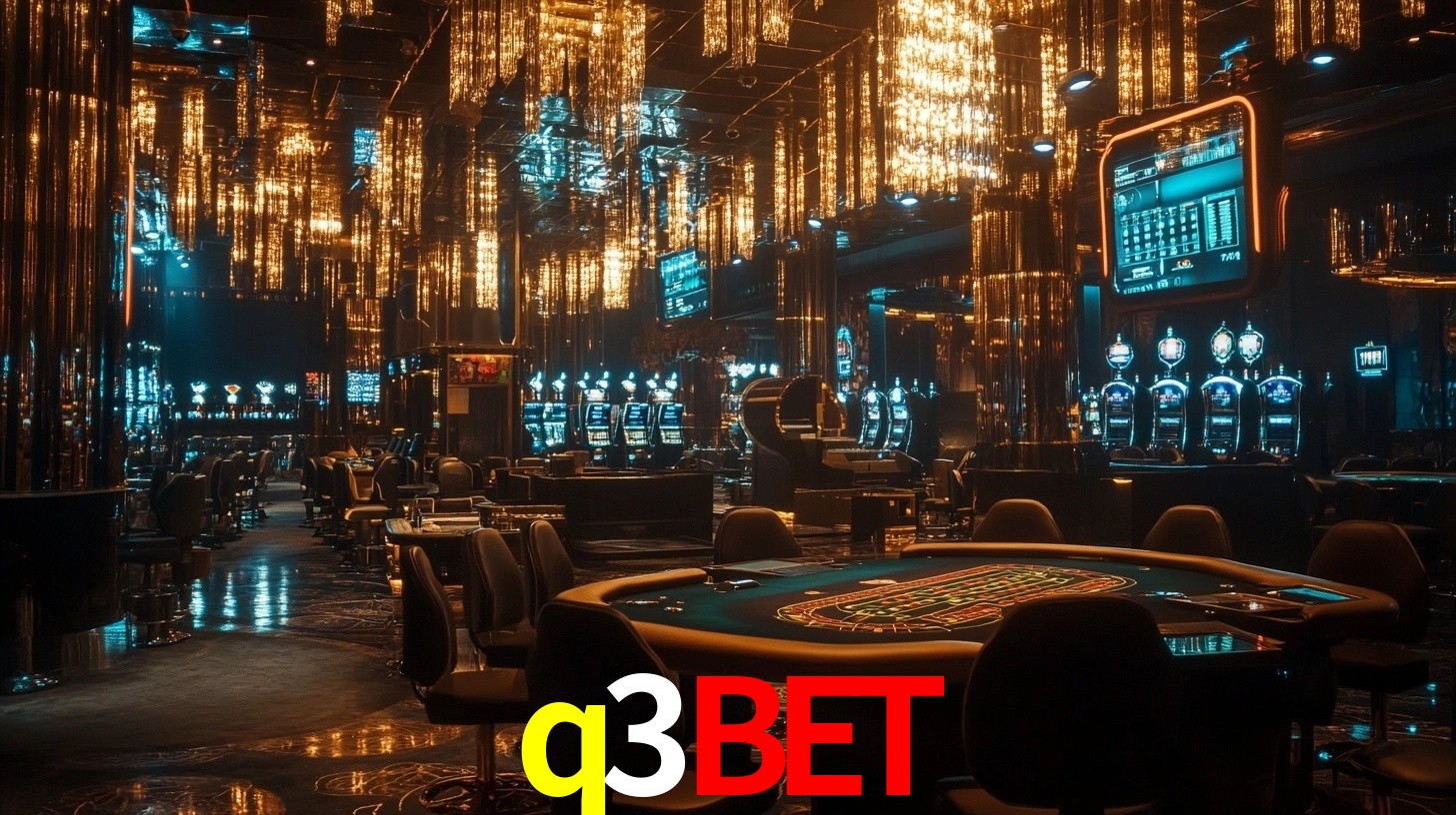 q3bet