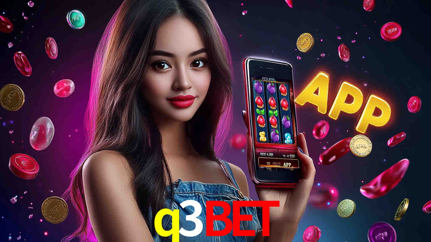 Descubra o Programa VIP da q3bet: Vantagens Exclusivas para Jogadores