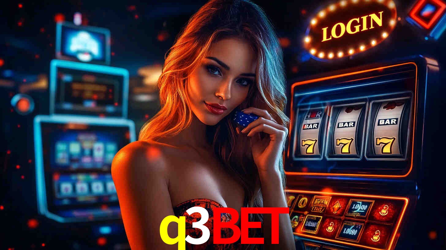 q3 bet login